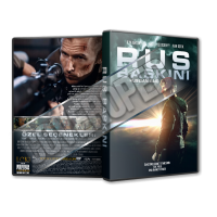 Russkiy Reyd - 2020 Türkçe Dvd Cover Tasarımı